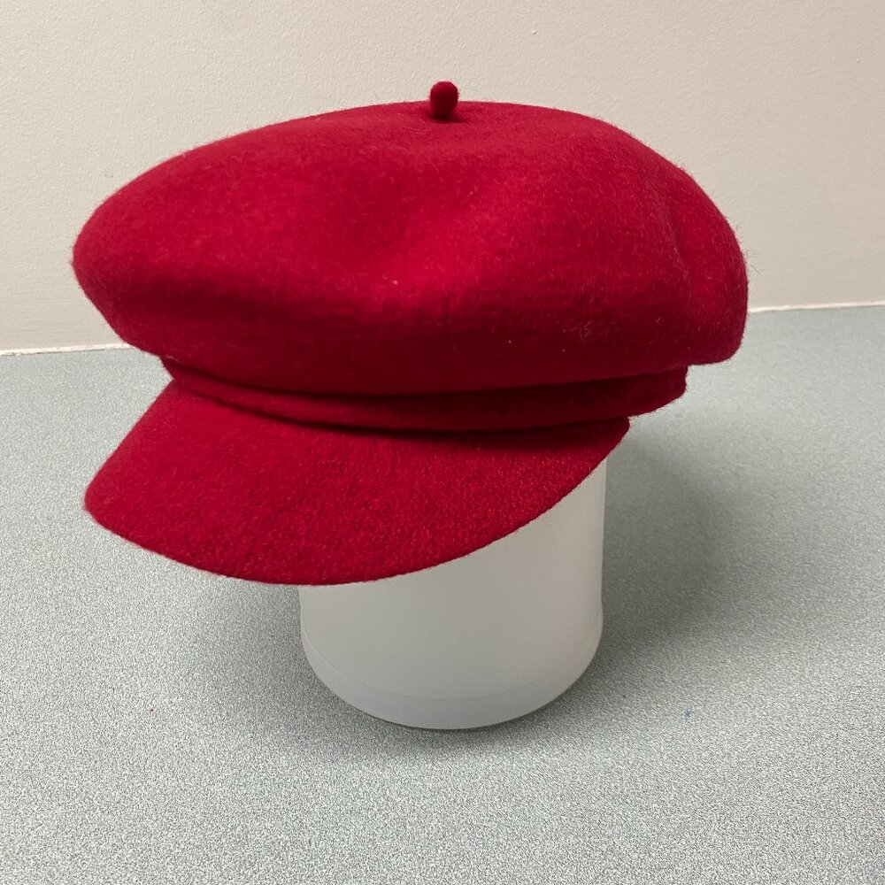 New! Brixton Wool Hat Size: Various